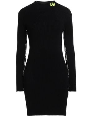 Barrow Mini Dress - Black