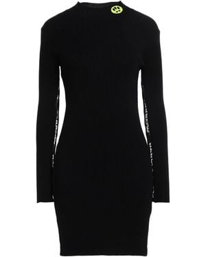 Barrow Mini-Kleid - Schwarz