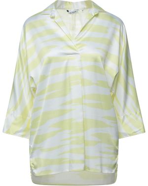 Caliban Top - Blue