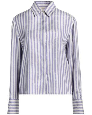 Agnona Shirt - Blue