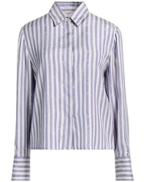 Agnona Shirt - Blue