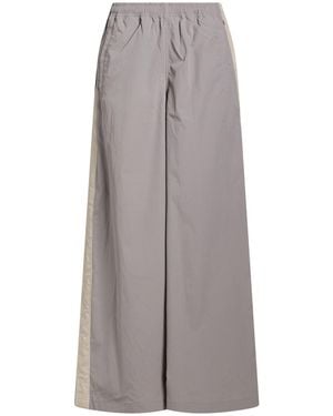 Save The Duck Trousers - Grey