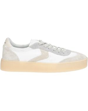 Voile Blanche Trainers - White