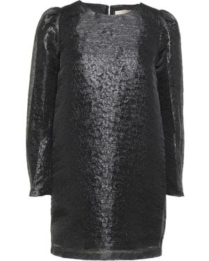 Momoní Mini Dress - Gray