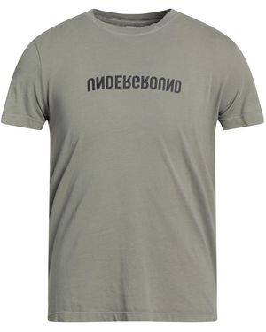 Aspesi T-shirt - Gray
