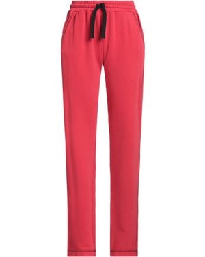 RED Valentino Pants - Red