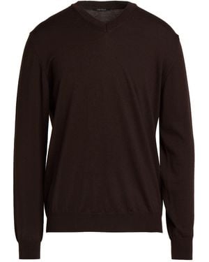 Bellwood Pullover - Negro