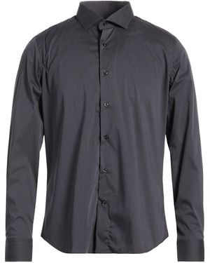 Alea Shirt Cotton, Polyamide, Elastane - Blue