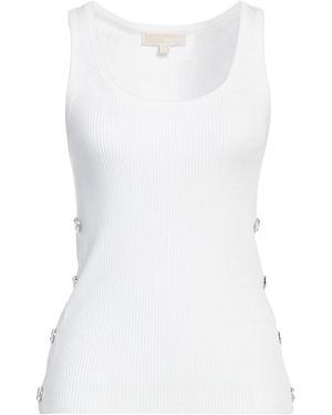MICHAEL Michael Kors Tank Top - White