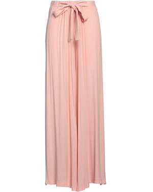 Mar De Margaritas Pants - Pink
