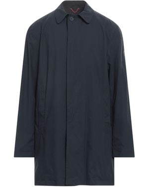 AT.P.CO Jacke, Mantel & Trenchcoat - Blau