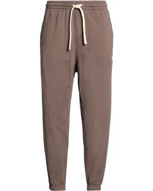 Shoe Pants - Brown