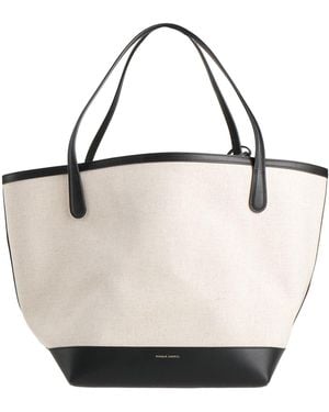 Mansur Gavriel Handbags - White