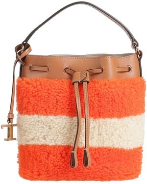 Tod's Bolso De Mano - Naranja