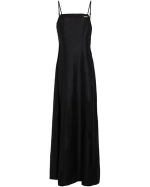 Han Kjobenhavn Maxi Dress - Black