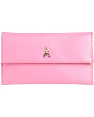Patrizia Pepe Handbag - Pink