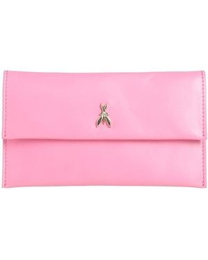 Patrizia Pepe Handbag - Pink