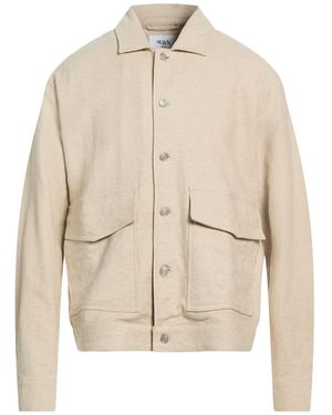 Wax London Jacket - Natural