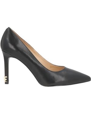 Fracomina Court Shoes - Grey