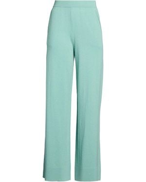 Allude Trouser - Blue