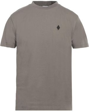 Marcelo Burlon T-shirt - Gray