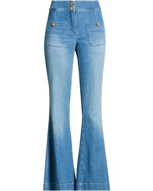 Seductive Jeans - Blue