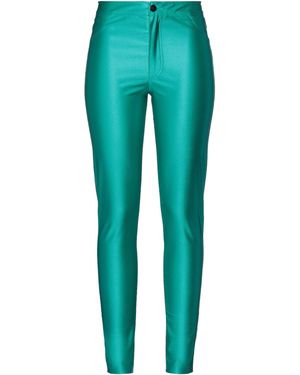 Fiveunits Trouser - Green
