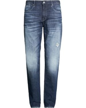 ARMANI EXCHANGE Jeans - Blue