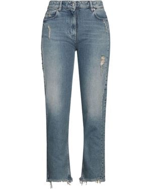 IRO Jeans Cotton, Lyocell, Elastane - Blue