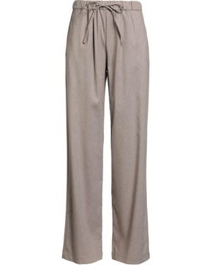 Fay Pantalone - Grigio