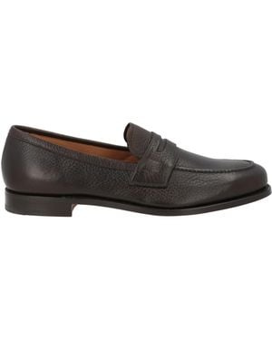 Church's Loafer - Grey