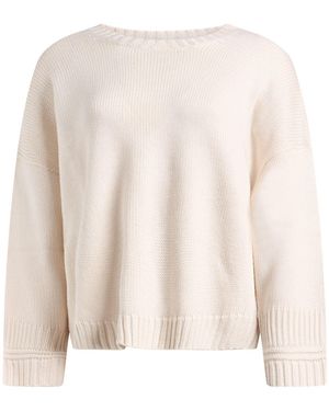 Aragona Jumper - Natural