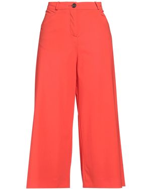 Rrd Trouser - Red