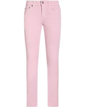Dondup Trouser - Pink