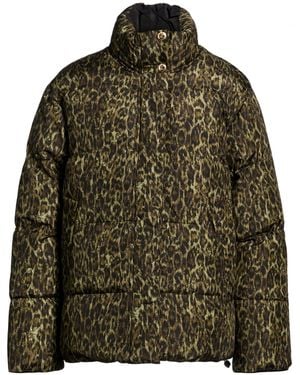 Just Cavalli Pufferjacke & Daunenjacke - Grün