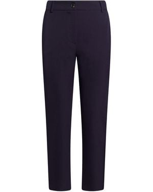 Shirtaporter Trouser - Blue