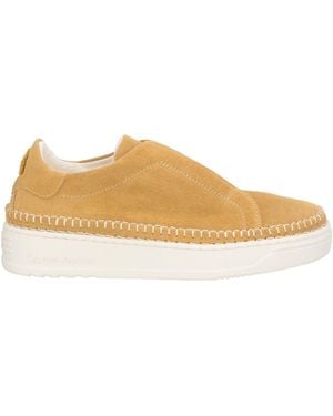 Gai Mattiolo Sneakers - Natur