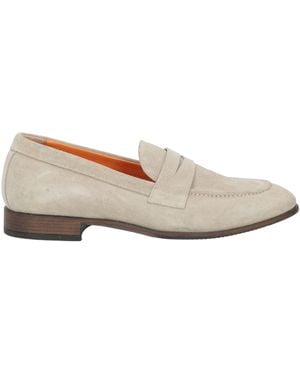 CALZOLERIA MARINI dal 1945 Loafer - White