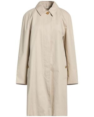 Burberry Soprabito & Trench - Neutro
