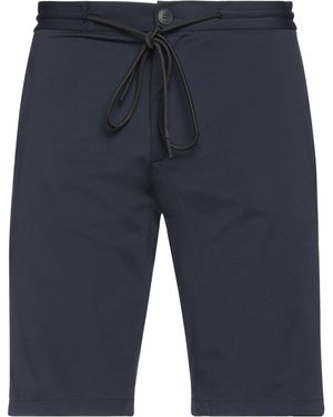 Tombolini Shorts E Bermuda - Blu