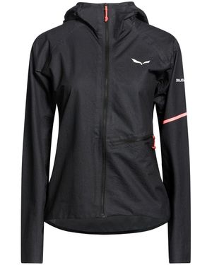 Salewa Sweatshirt - Black