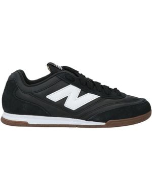 New Balance Sneakers - Negro