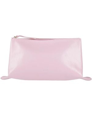 Jil Sander Handbag - Pink