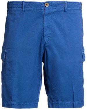 Fedeli Shorts & Bermudashorts - Blau