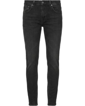 Edwin Jeans - Black
