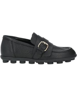 Agl Attilio Giusti Leombruni Loafer - Grey