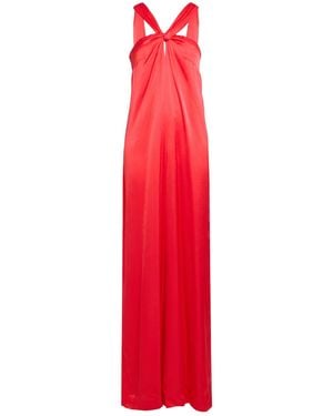 Ottod'Ame Jumpsuit - Red