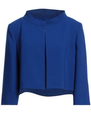 Gai Mattiolo Jacket - Blue