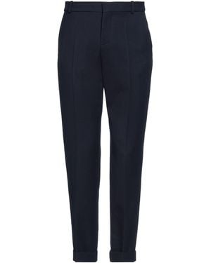 Balmain Trouser - Blue