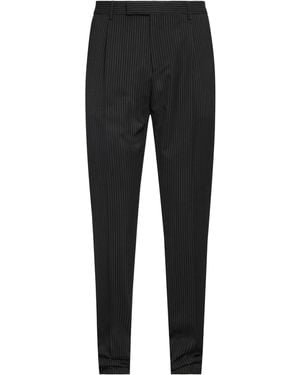Lardini Trouser - Black